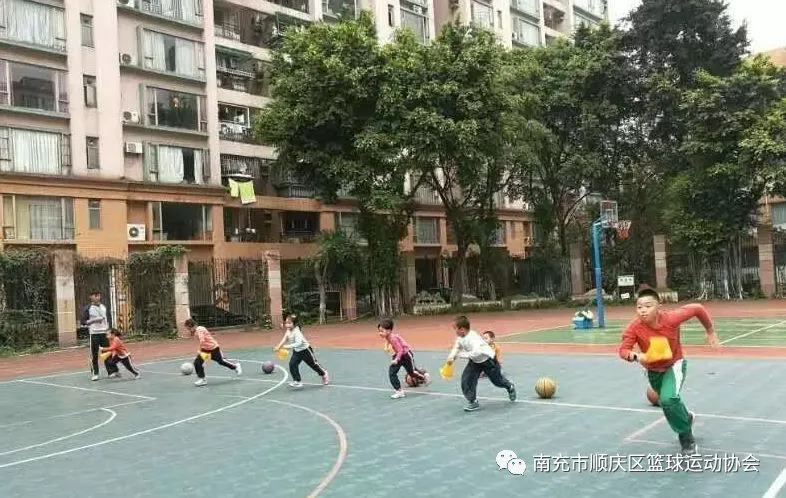 如何为不同水平的球员制定个性化的篮球训练策略_0